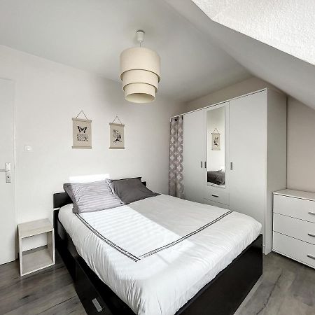 Gite Misha Colmar Exterior foto