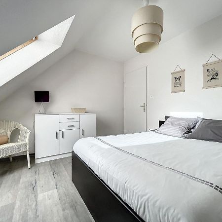 Gite Misha Colmar Exterior foto