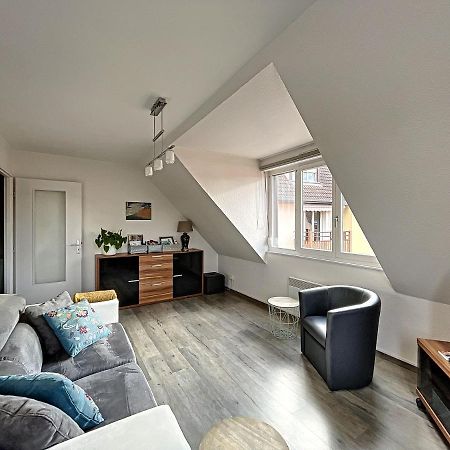 Gite Misha Colmar Exterior foto