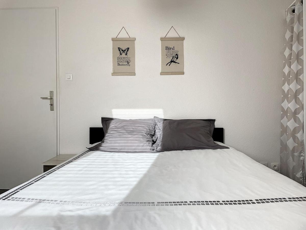 Gite Misha Colmar Exterior foto